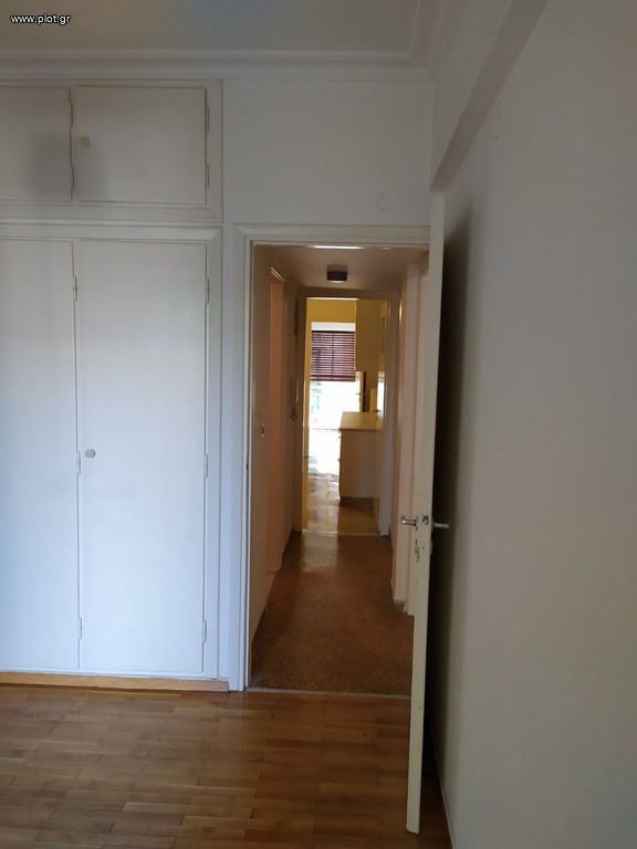 Apartment 106 sqm for sale, Ag. Meletiou - Viktorias Sq. - Marni