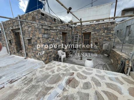 Detached home 80sqm for sale-Ierapetra » Pacheia Ammos