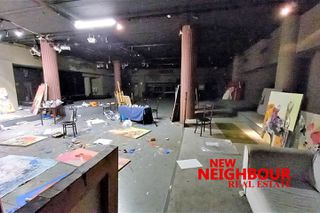 Γραφείο 1.400 τ.μ. για πώληση