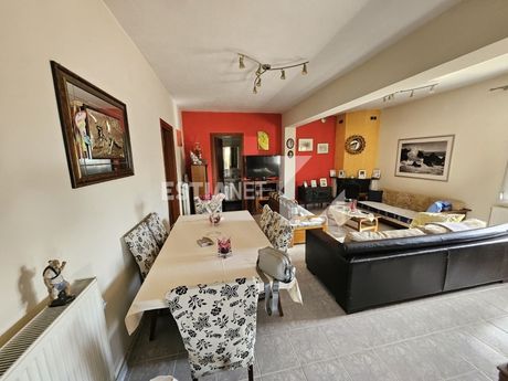 Detached home 80sqm for sale-Epanomi » Pirgos Epanomis