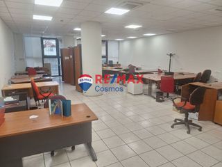 Επιχειρηματικό κτίριο 3.522 τ.μ. για ενοικίαση