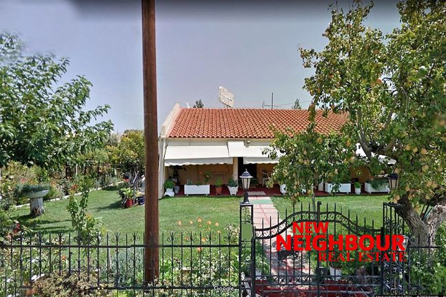 Detached home 160 sqm for sale, Athens - East, Gerakas