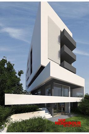 Maisonette 174 sqm for sale, Athens - North, Cholargos