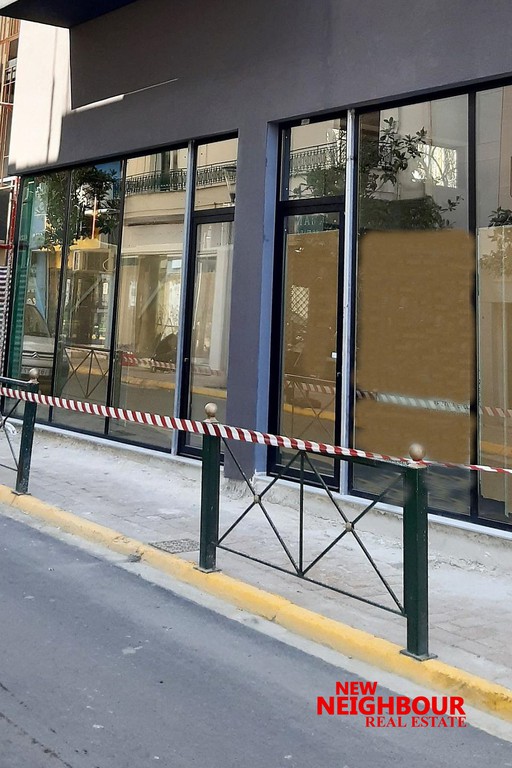 Κατάστημα 250 τ.μ. πρός ενοικίαση, Αθήνα - Βόρεια Προάστια, Μαρούσι