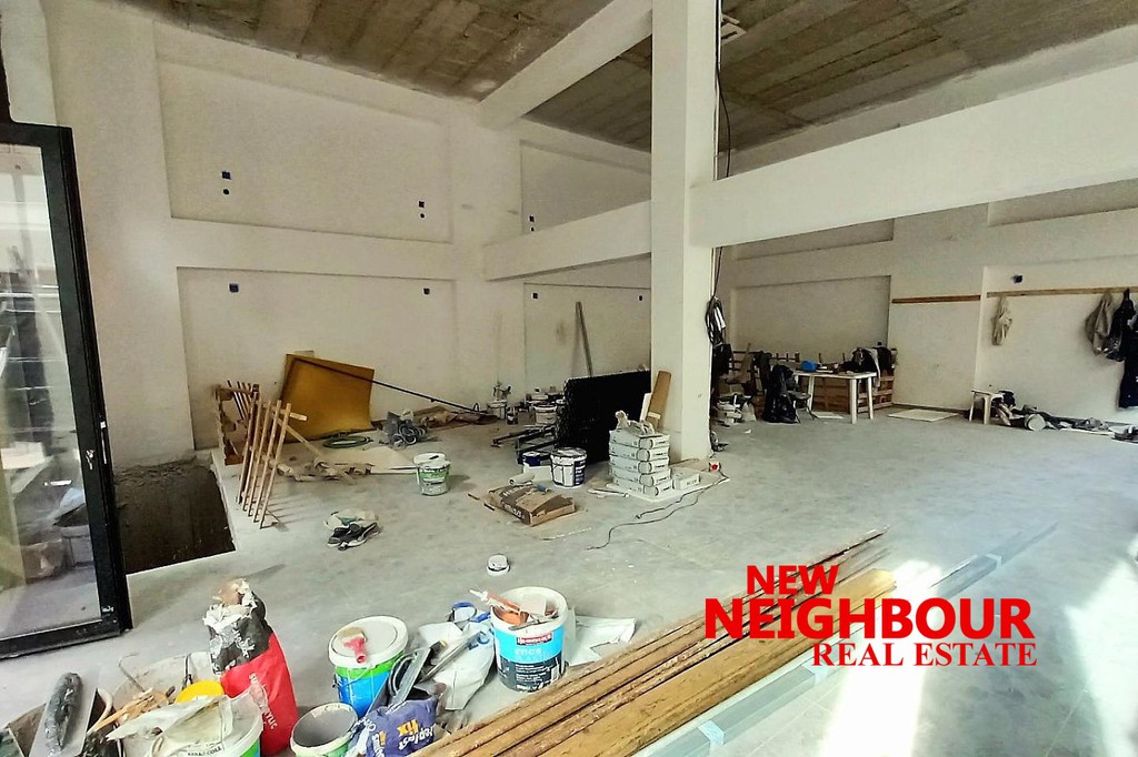 Κατάστημα 250 τ.μ. πρός ενοικίαση, Αθήνα - Βόρεια Προάστια, Μαρούσι