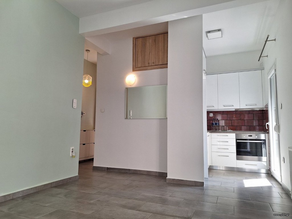 Studio / γκαρσονιέρα 55 τ.μ. πρός πώληση, Θεσσαλονίκη - Κέντρο, Ξηροκρήνη