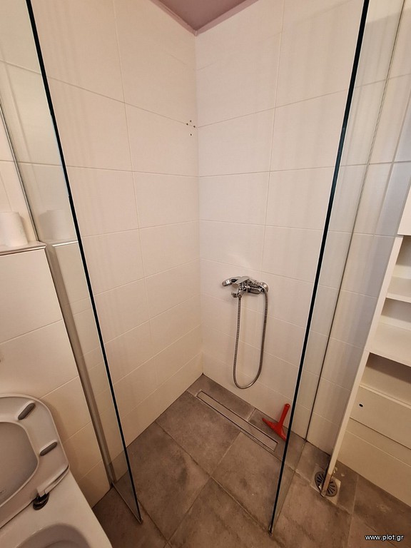 Studio / γκαρσονιέρα 55 τ.μ. πρός πώληση, Θεσσαλονίκη - Κέντρο, Ξηροκρήνη