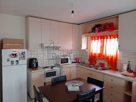 Apartment 55sqm for rent-Ioannina