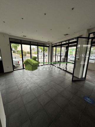 Κατάστημα 115 τ.μ. για ενοικίαση, Αθήνα - Δυτικά Προάστια, Περιστέρι