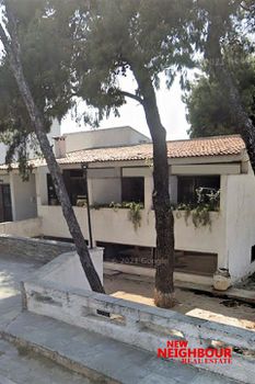 Επιχειρηματικό κτίριο 200 τ.μ. πρός ενοικίαση