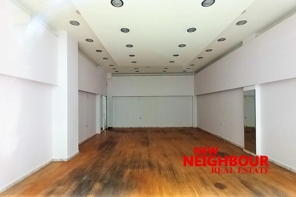 Κατάστημα 134 τ.μ. πρός ενοικίαση, Αθήνα - Βόρεια Προάστια, Μαρούσι