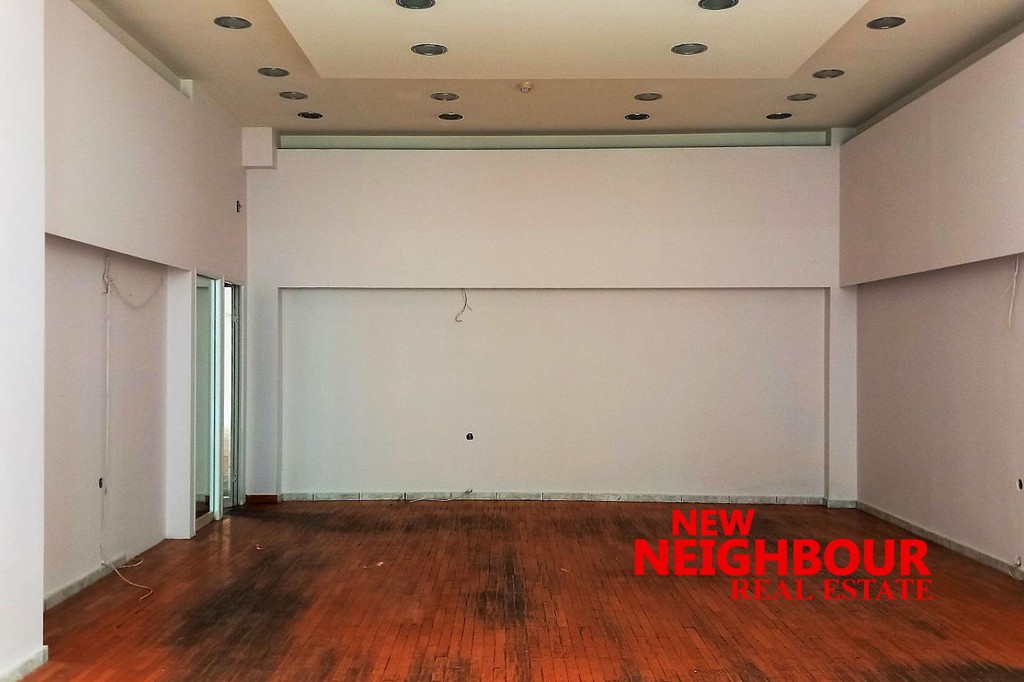 Κατάστημα 134 τ.μ. πρός ενοικίαση, Αθήνα - Βόρεια Προάστια, Μαρούσι