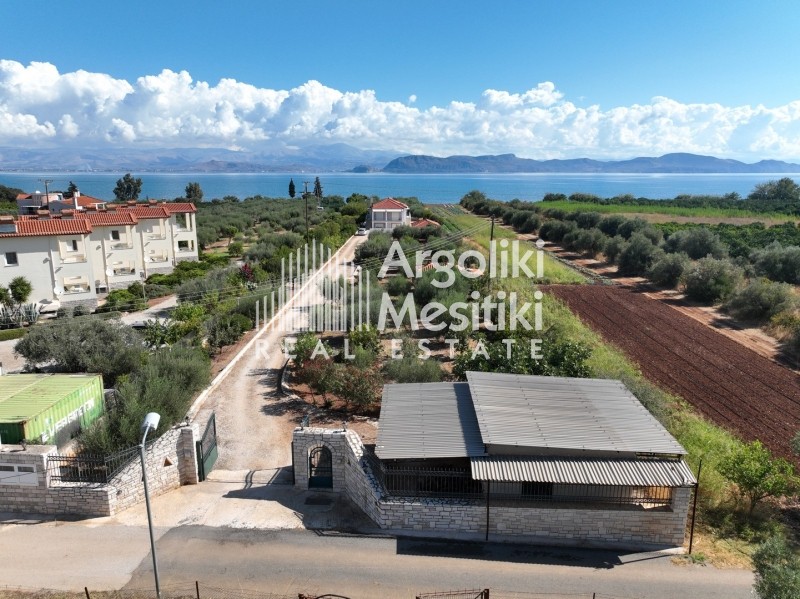 Μονοκατοικία 240 τ.μ. προς πώληση, Κιβέρι