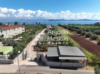 Μονοκατοικία 240 τ.μ. για πώληση, Αργολίδα, Λέρνα-thumb-4