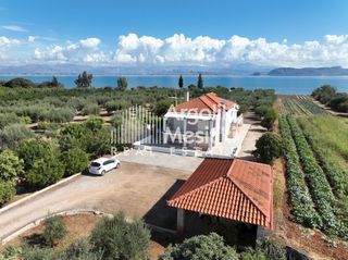 Μονοκατοικία 240 τ.μ. για πώληση, Αργολίδα, Λέρνα-thumb-1