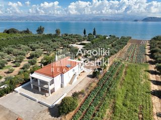 Μονοκατοικία 240 τ.μ. για πώληση, Αργολίδα, Λέρνα-thumb-5