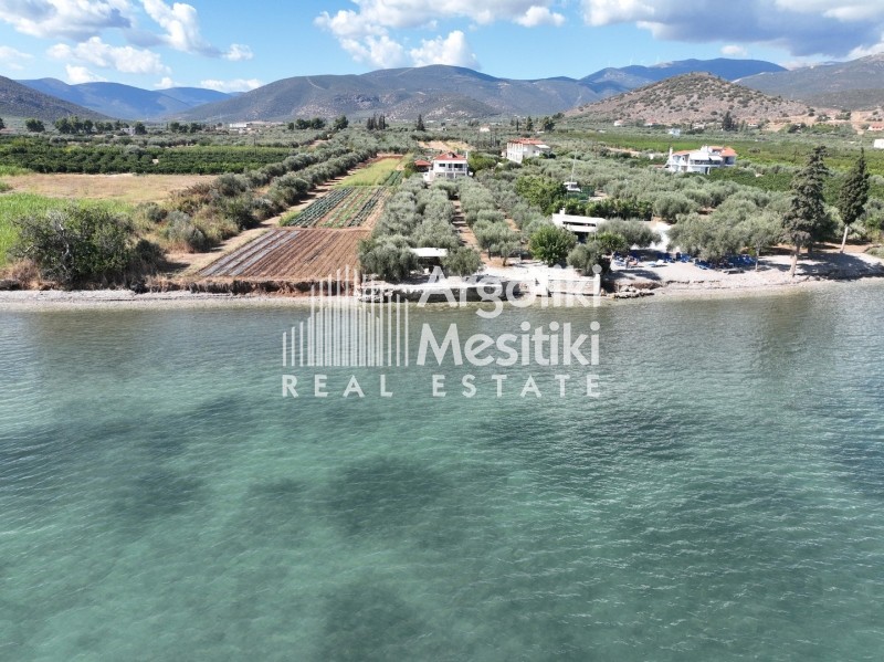 Μονοκατοικία 240 τ.μ. για πώληση, Αργολίδα, Λέρνα