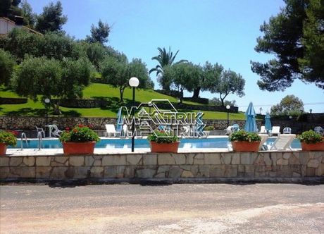 Ξενοδοχείο 940τ.μ. για πώληση-Κασσάνδρα » Μόλες καλύβες