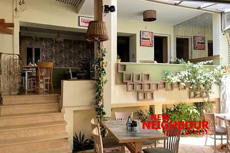 Κατάστημα 450 τ.μ. πρός ενοικίαση
