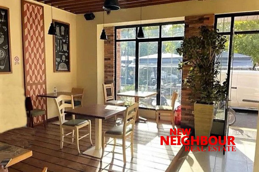 Κατάστημα 450 τ.μ. πρός ενοικίαση, Αθήνα - Βόρεια Προάστια, Μαρούσι