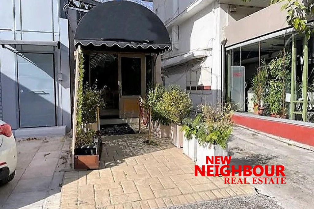 Κατάστημα 450 τ.μ. πρός ενοικίαση, Αθήνα - Βόρεια Προάστια, Μαρούσι