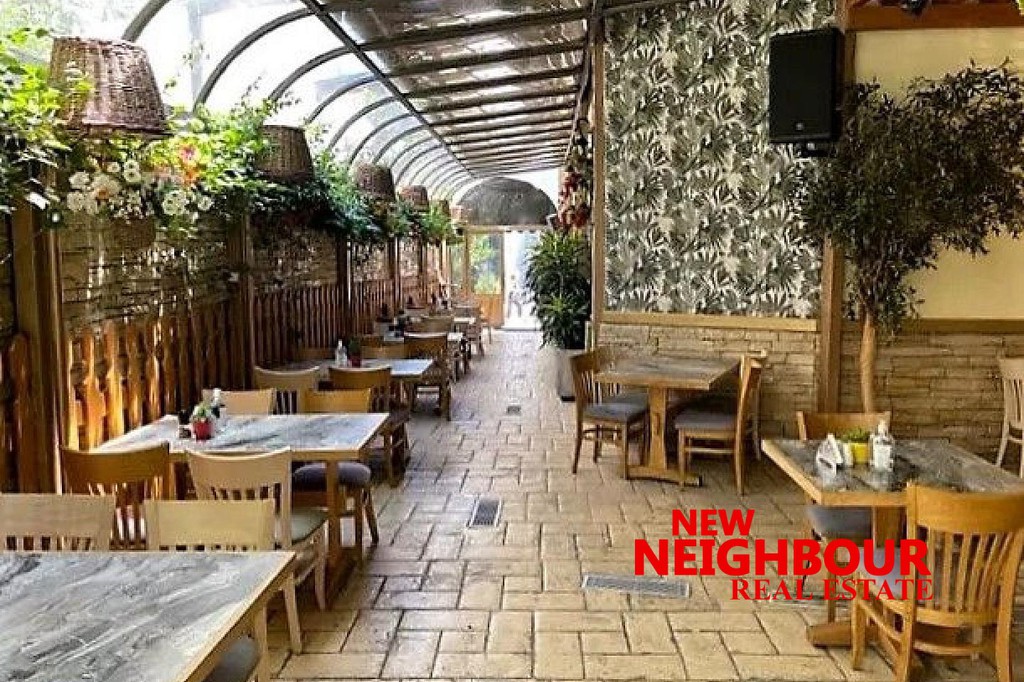 Κατάστημα 450 τ.μ. πρός ενοικίαση, Αθήνα - Βόρεια Προάστια, Μαρούσι