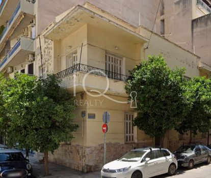 Οικόπεδο 126τ.μ. για πώληση-Καστέλλα