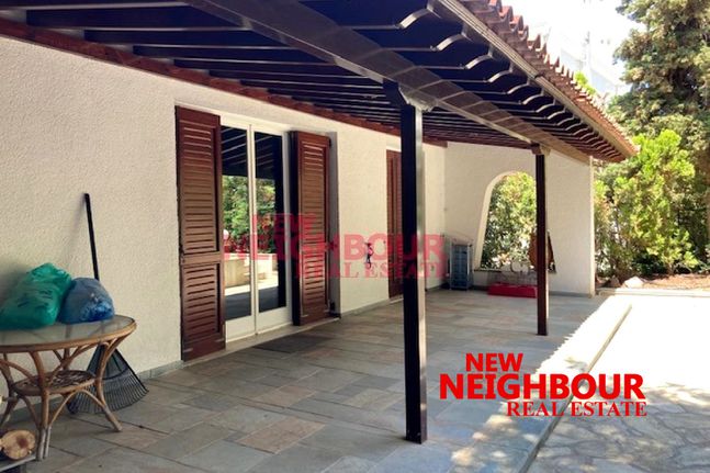 Detached home 440 sqm for sale, Athens - North, Kifisia