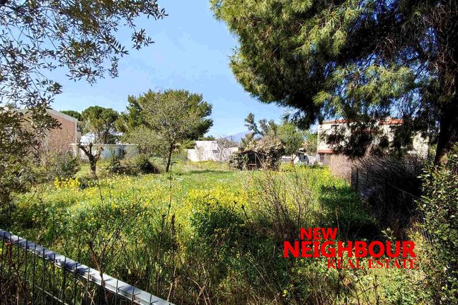 Land plot 773 sqm for sale, Athens - North, Kifisia