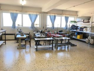 Βιοτεχνικός χώρος 260 τ.μ. για ενοικίαση