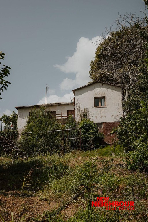 Οικόπεδο 10.573 τ.μ. πρός πώληση, Μαγνησία, Ζαγορά