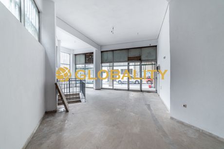 Store 95 sqm for rent