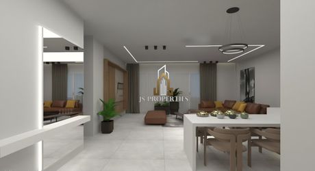 Apartment 97sqm for sale-Nikaia » Alsos Vokou