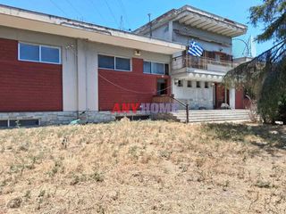 Βιοτεχνικός χώρος 1.675 τ.μ. για ενοικίαση