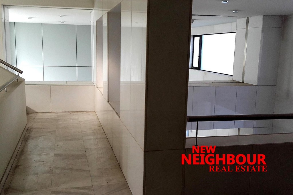 Επιχειρηματικό κτίριο 1.400 τ.μ. πρός ενοικίαση, Αθήνα - Βόρεια Προάστια, Μαρούσι