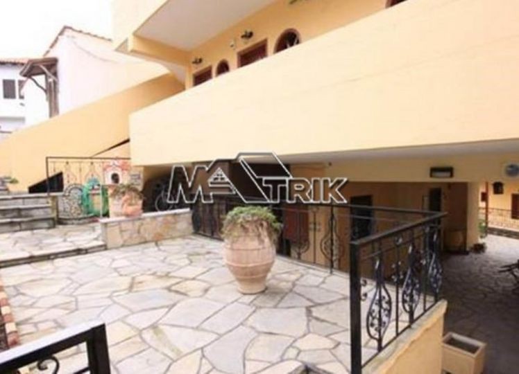 Ξενοδοχείο 400 τ.μ. προς πώληση, Κέντρο Τορώνης