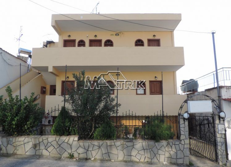 Ξενοδοχείο 400 τ.μ. προς πώληση, Κέντρο Τορώνης