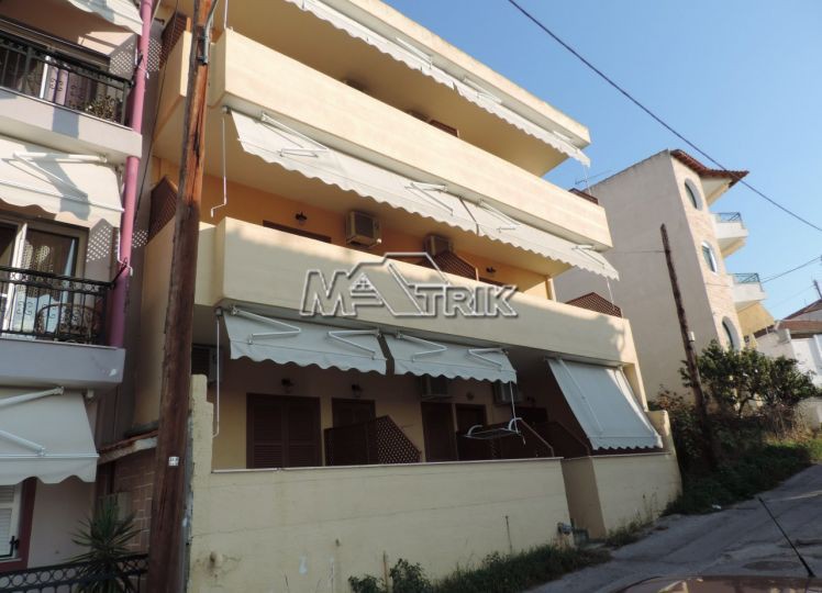 Ξενοδοχείο 400 τ.μ. προς πώληση, Κέντρο Τορώνης