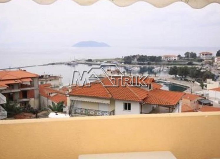 Ξενοδοχείο 400 τ.μ. προς πώληση, Κέντρο Τορώνης