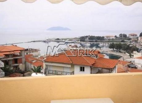 Ξενοδοχείο 400τ.μ. για πώληση-Τορώνη » Κέντρο