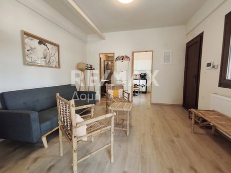 Μονοκατοικία 45τ.μ. για ενοικίαση-Βόλος » Νέες παγάσες