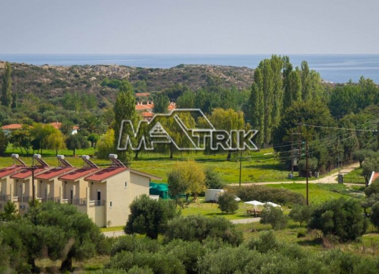 Ξενοδοχείο 500 τ.μ. προς πώληση, Κουφός Τορώνης