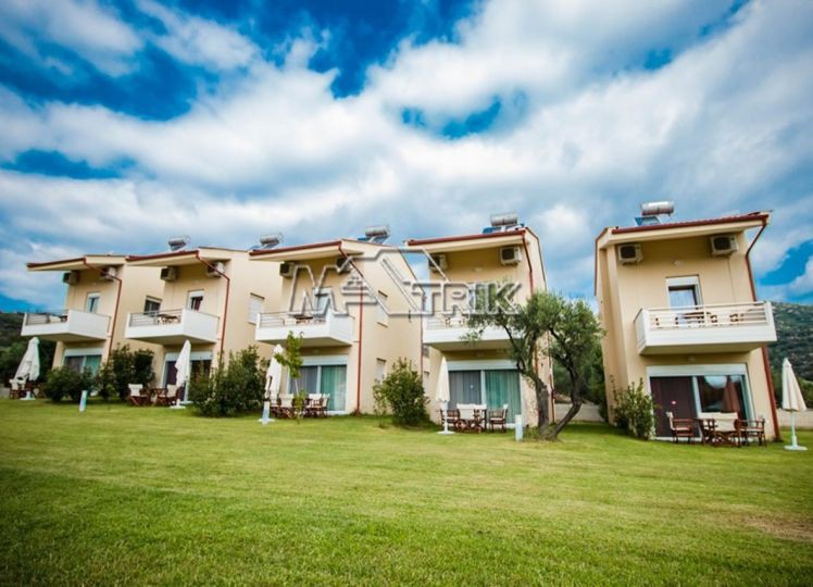 Ξενοδοχείο 500 τ.μ. προς πώληση, Κουφός Τορώνης