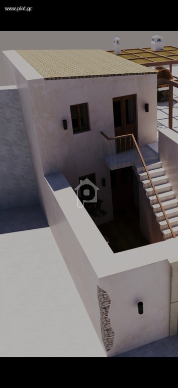 Μονοκατοικία 110 τ.μ. προς πώληση, Ν. Ηρακλείου, Μοίρες