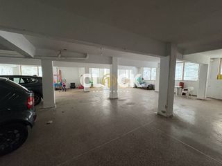 Parking 450 τ.μ. για πώληση