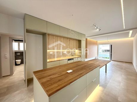 Apartment 111sqm for sale-Glyfada » Terpsithea