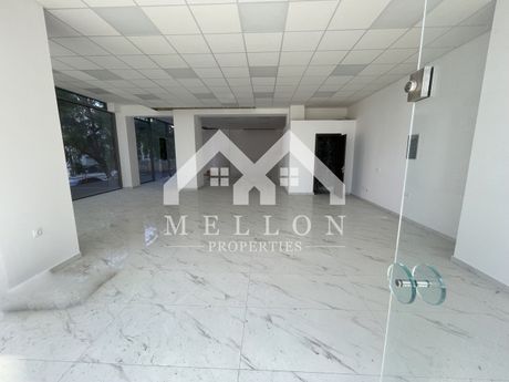 Κατάστημα 162τ.μ. για ενοικίαση-Άγιος ελευθέριος - προμπονά - ριζούπολη » Άγιος ελευθέριος