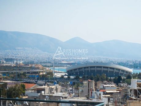 Διαμέρισμα 31τ.μ. για πώληση-Καστέλλα