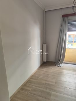 Apartment 50sqm for rent-Poligono - Tourkovounia » Evelpidon