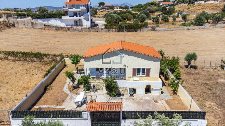 Μονοκατοικία 52 τ.μ. για πώληση, Αττική - Υπόλοιπο, Μαρκόπουλο